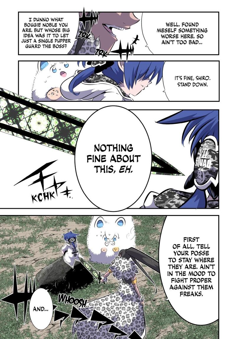 Tensei Shitara Dai Nana Ouji Dattanode Kimamani Majutsu O Kiwamemasu 158 21