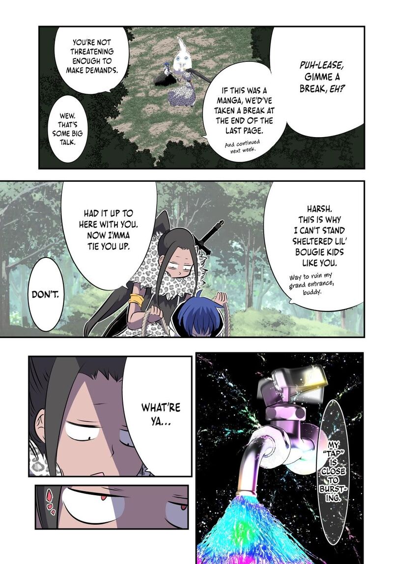 Tensei Shitara Dai Nana Ouji Dattanode Kimamani Majutsu O Kiwamemasu 158 23