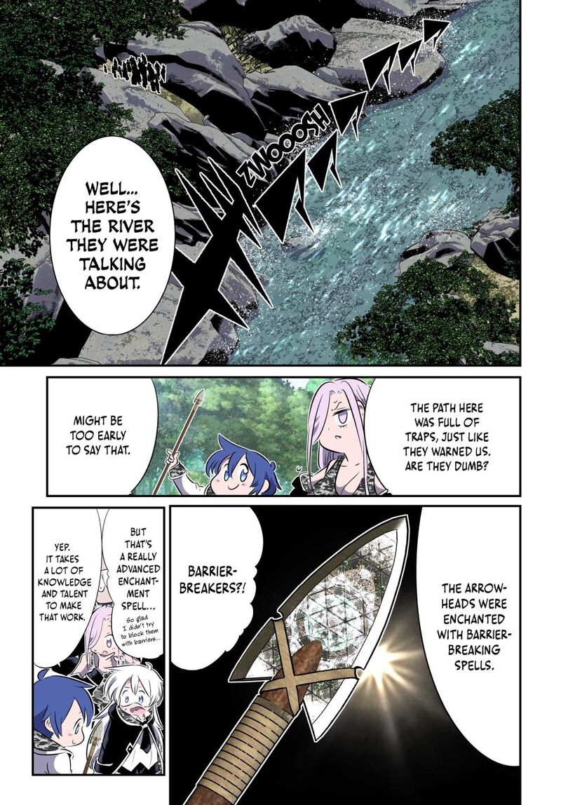 Tensei Shitara Dai Nana Ouji Dattanode Kimamani Majutsu O Kiwamemasu 158 3