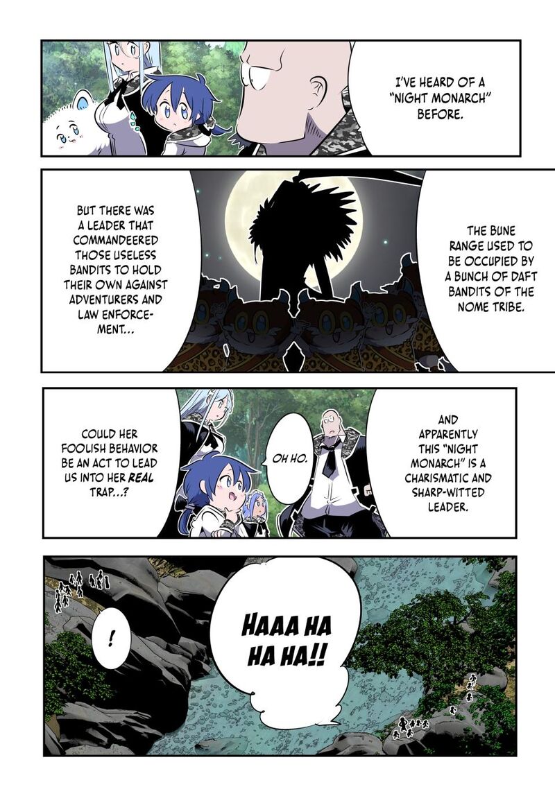 Tensei Shitara Dai Nana Ouji Dattanode Kimamani Majutsu O Kiwamemasu 158 4