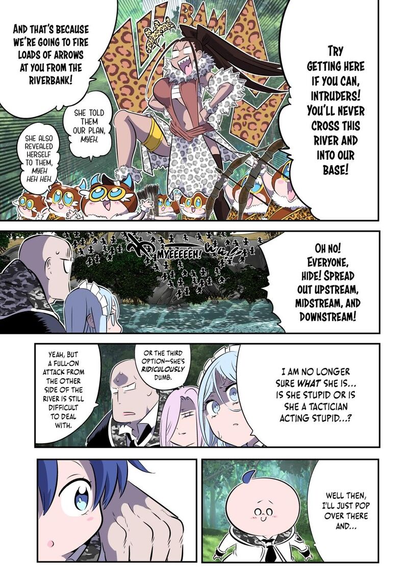 Tensei Shitara Dai Nana Ouji Dattanode Kimamani Majutsu O Kiwamemasu 158 5