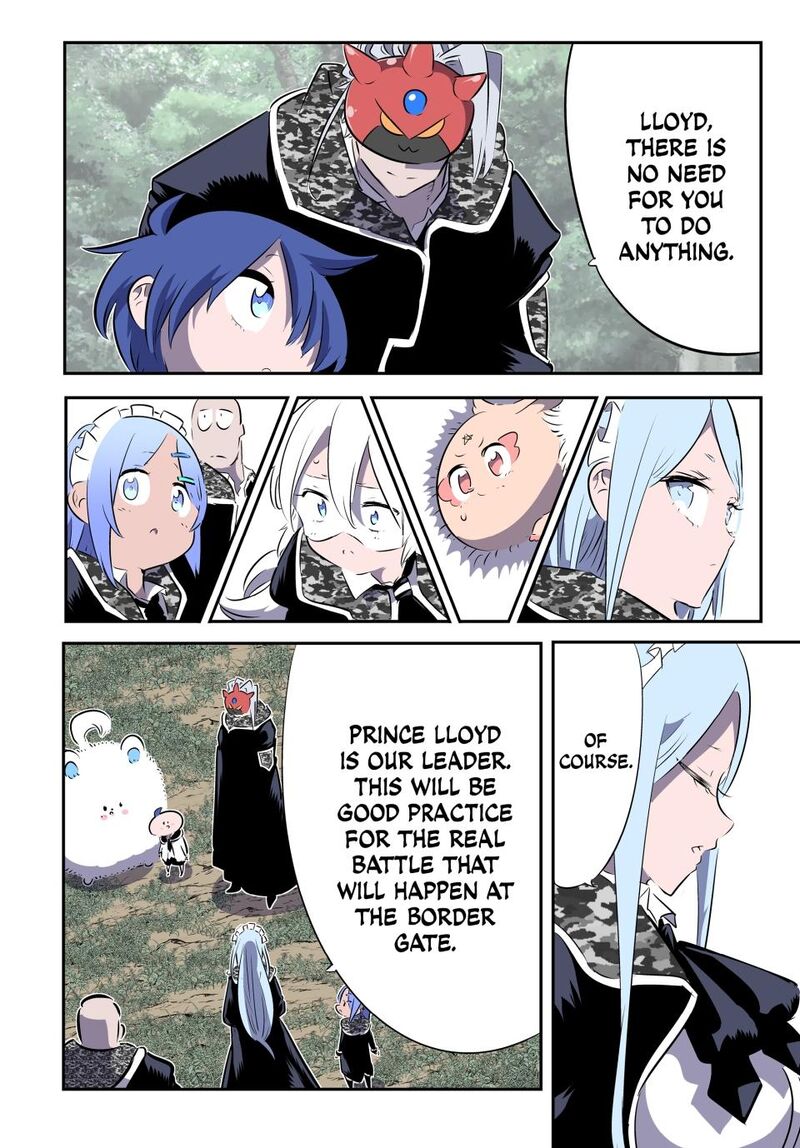 Tensei Shitara Dai Nana Ouji Dattanode Kimamani Majutsu O Kiwamemasu 158 6