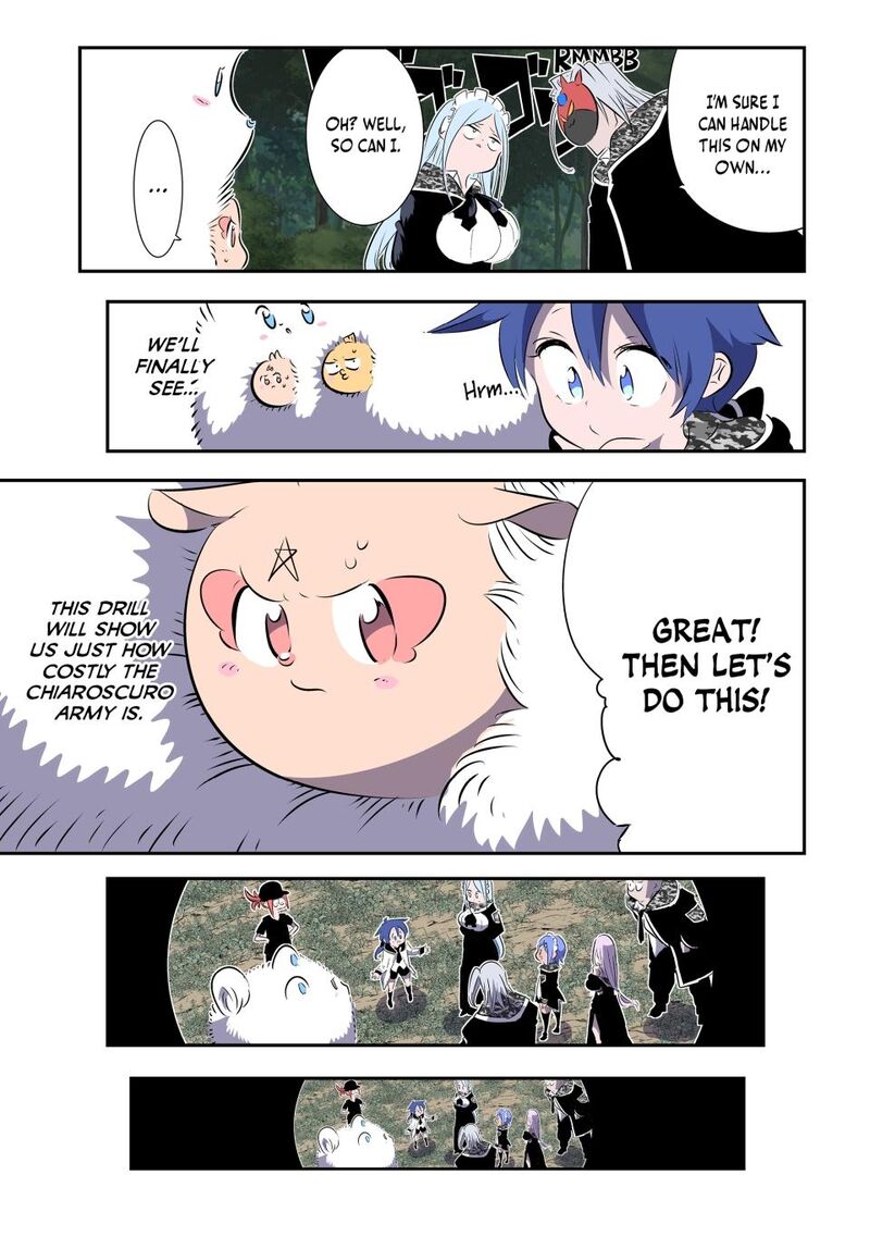 Tensei Shitara Dai Nana Ouji Dattanode Kimamani Majutsu O Kiwamemasu 158 7