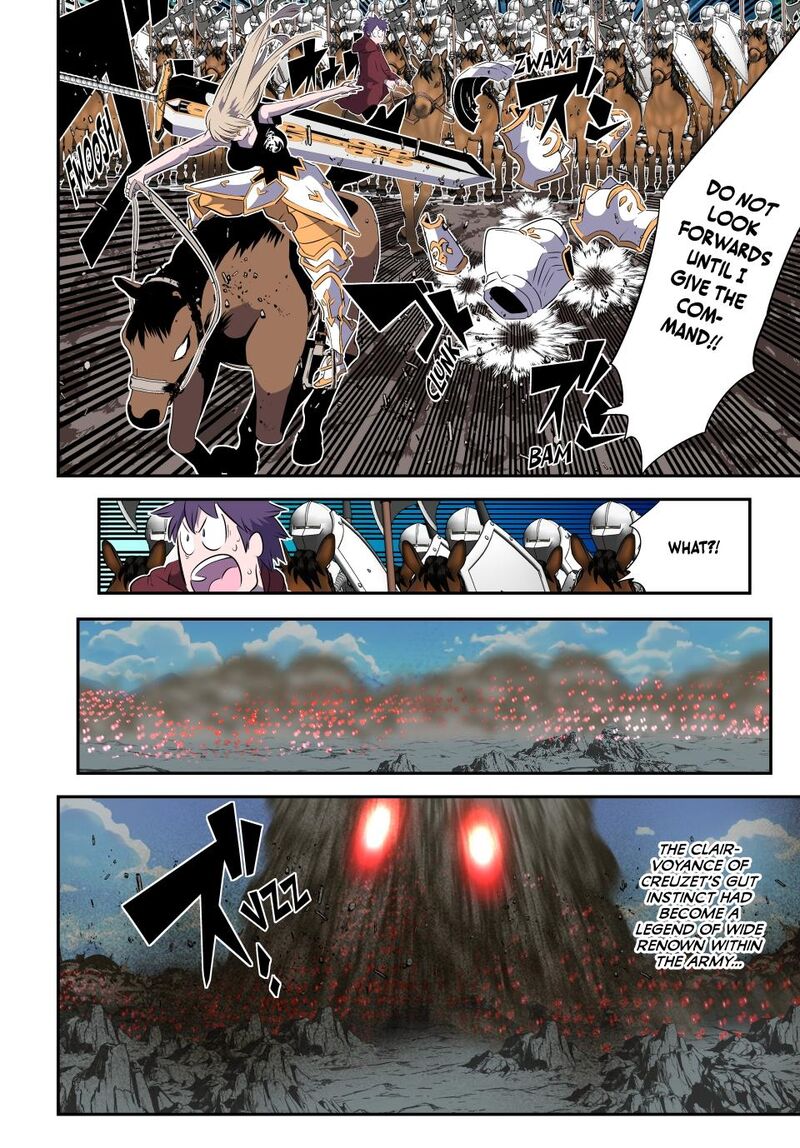 Tensei Shitara Dai Nana Ouji Dattanode Kimamani Majutsu O Kiwamemasu 164 11