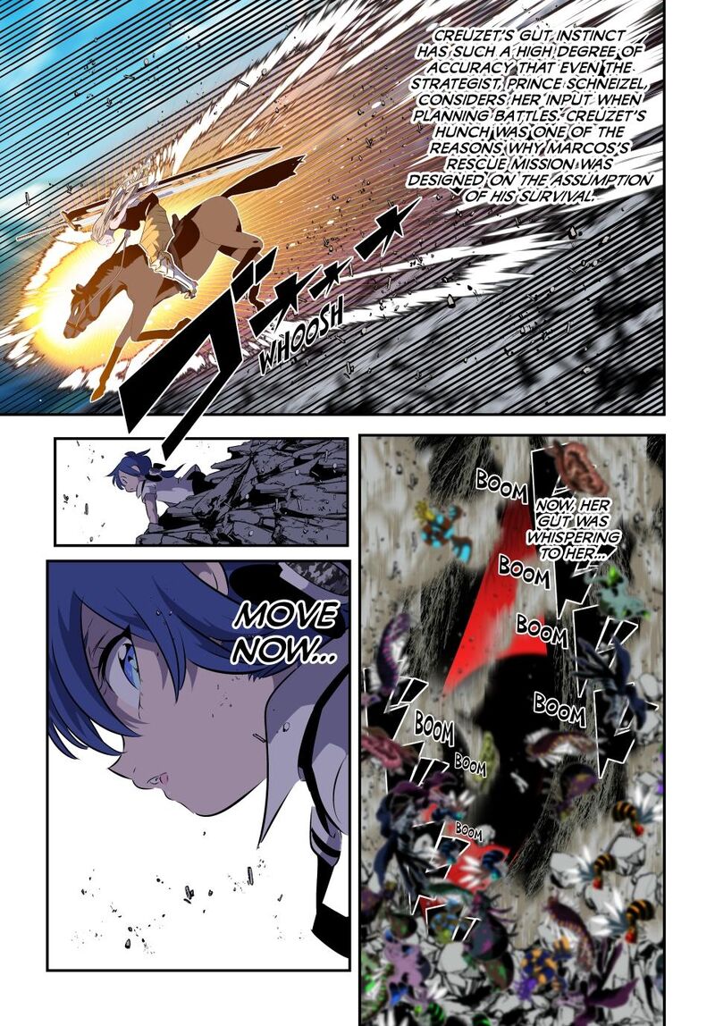 Tensei Shitara Dai Nana Ouji Dattanode Kimamani Majutsu O Kiwamemasu 164 12