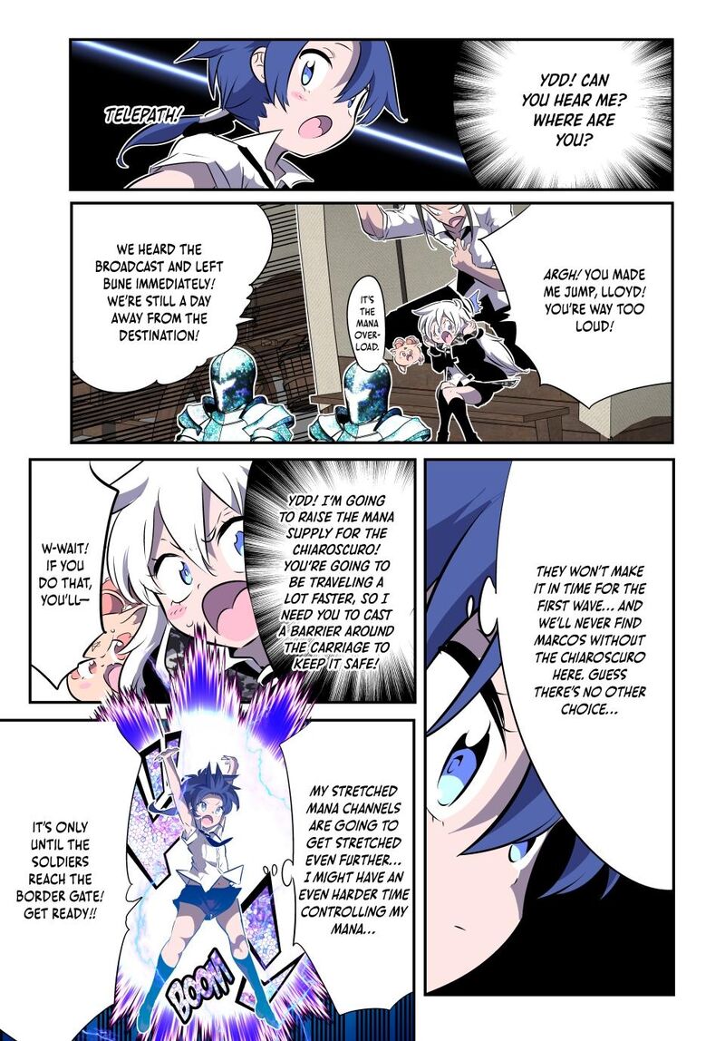 Tensei Shitara Dai Nana Ouji Dattanode Kimamani Majutsu O Kiwamemasu 164 4
