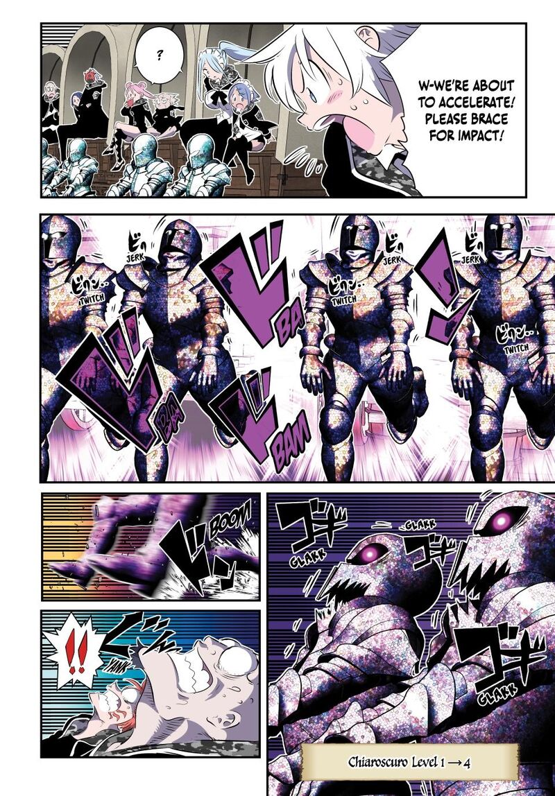 Tensei Shitara Dai Nana Ouji Dattanode Kimamani Majutsu O Kiwamemasu 164 5