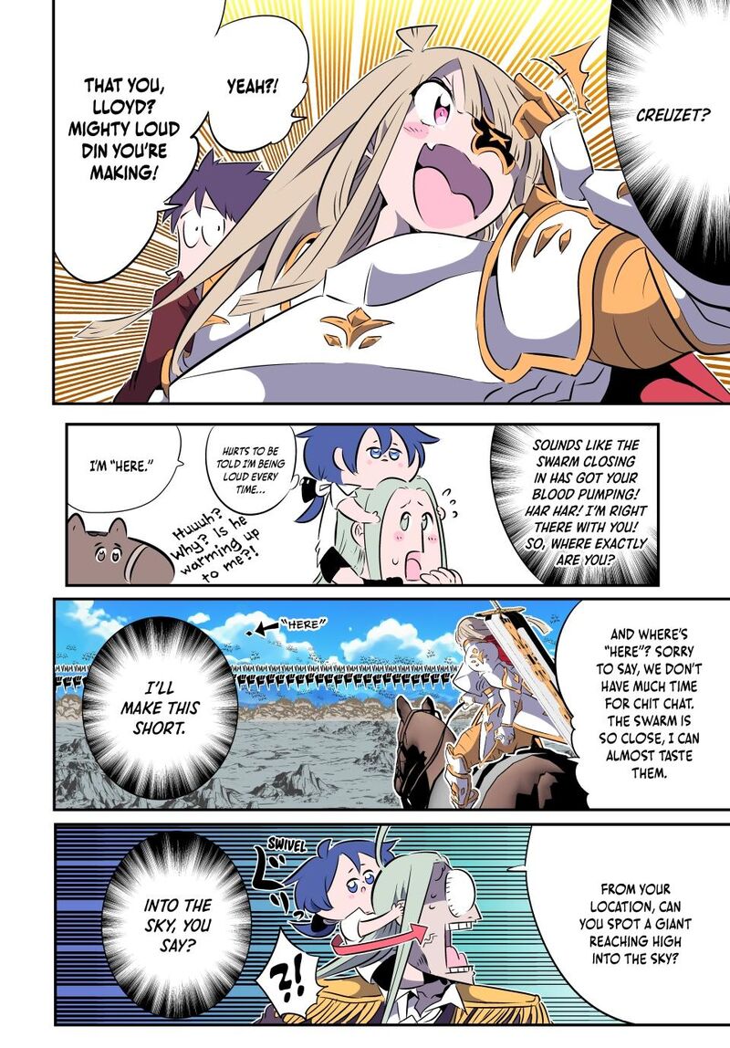 Tensei Shitara Dai Nana Ouji Dattanode Kimamani Majutsu O Kiwamemasu 164 7