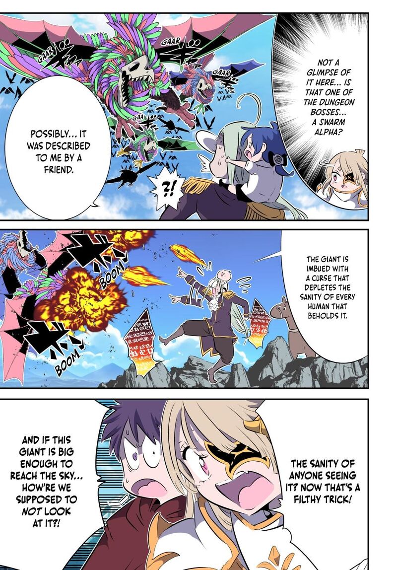 Tensei Shitara Dai Nana Ouji Dattanode Kimamani Majutsu O Kiwamemasu 164 8