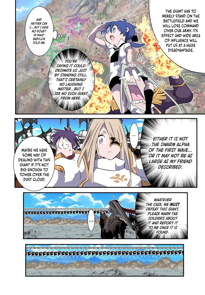 Tensei Shitara Dai Nana Ouji Dattanode Kimamani Majutsu O Kiwamemasu 164 9