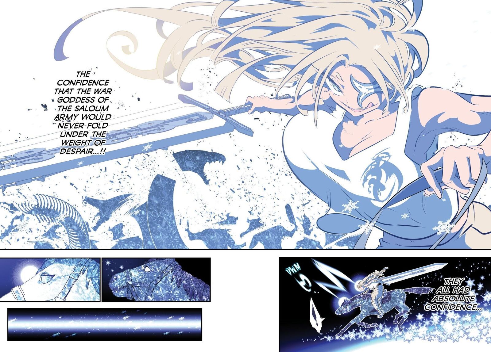 Tensei Shitara Dai Nana Ouji Dattanode Kimamani Majutsu O Kiwamemasu 165 11
