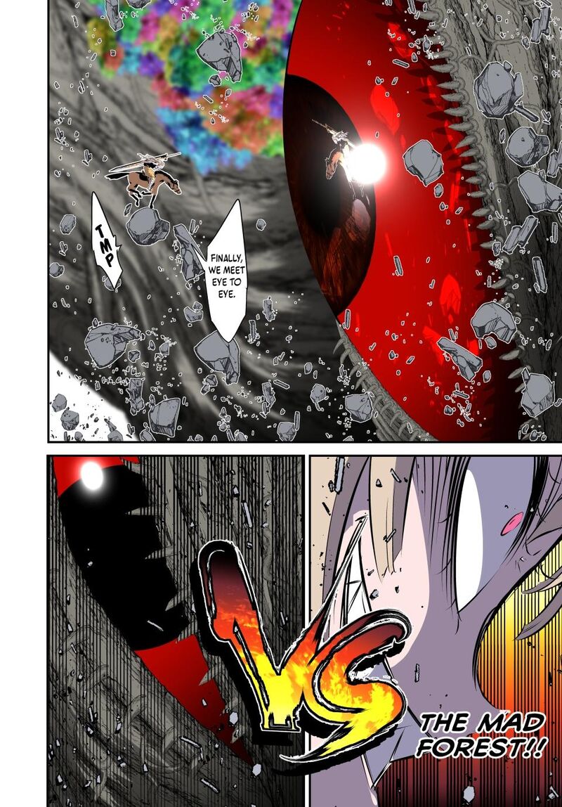 Tensei Shitara Dai Nana Ouji Dattanode Kimamani Majutsu O Kiwamemasu 165 18