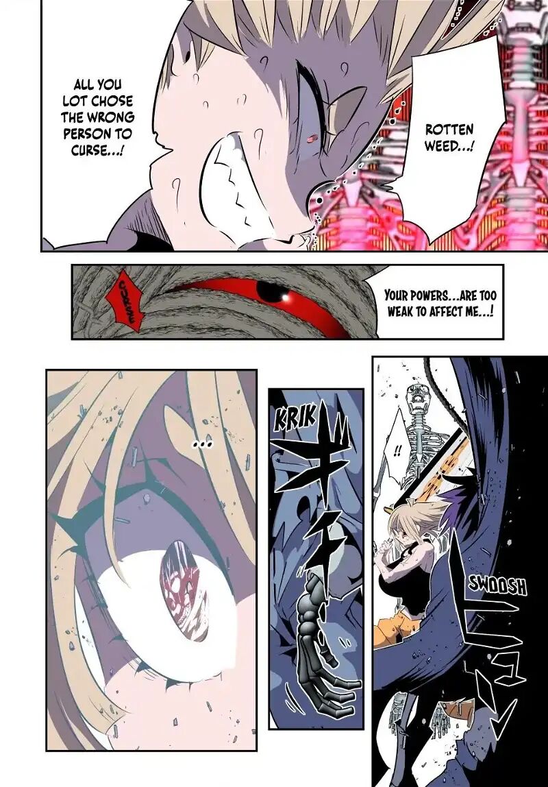 Tensei Shitara Dai Nana Ouji Dattanode Kimamani Majutsu O Kiwamemasu 166 10