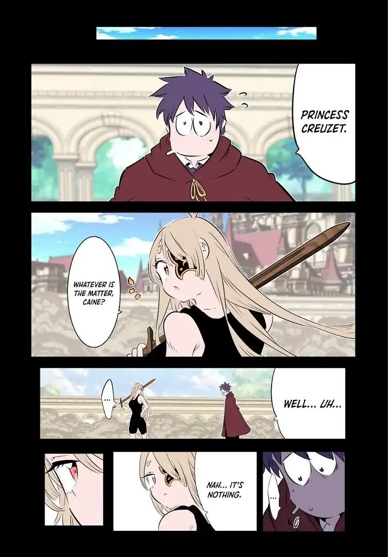 Tensei Shitara Dai Nana Ouji Dattanode Kimamani Majutsu O Kiwamemasu 166 11