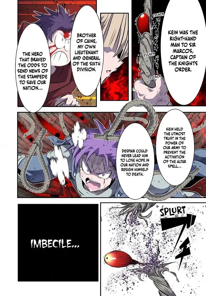 Tensei Shitara Dai Nana Ouji Dattanode Kimamani Majutsu O Kiwamemasu 166 16