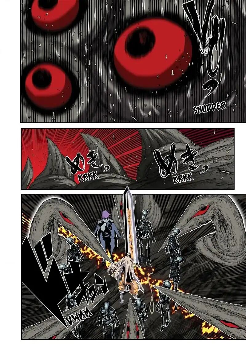 Tensei Shitara Dai Nana Ouji Dattanode Kimamani Majutsu O Kiwamemasu 166 18