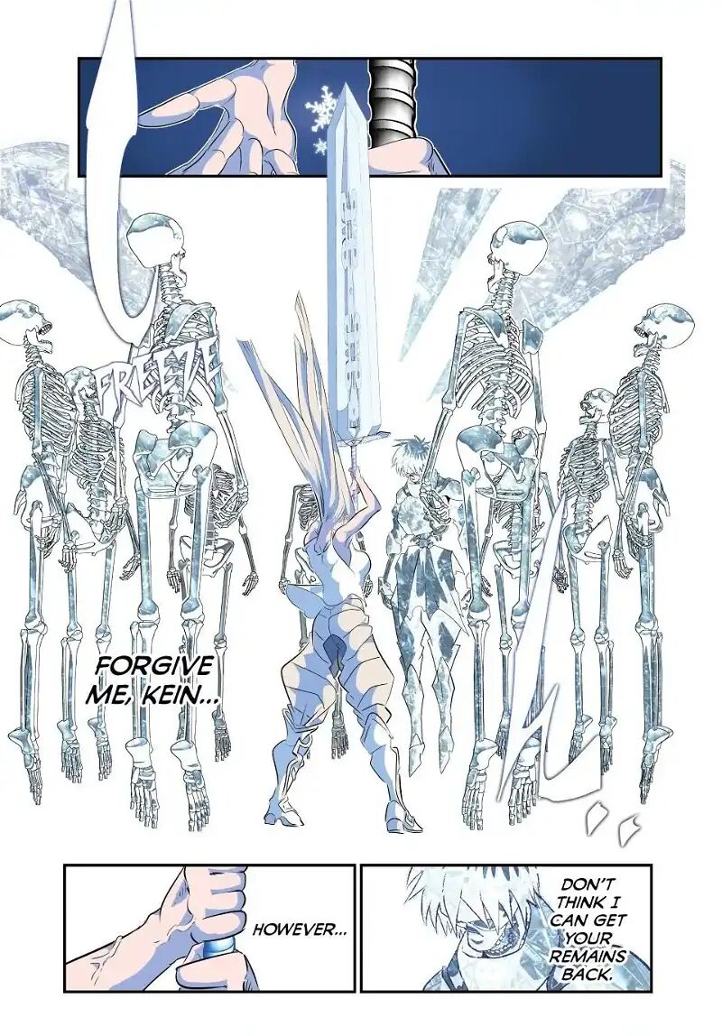 Tensei Shitara Dai Nana Ouji Dattanode Kimamani Majutsu O Kiwamemasu 166 19