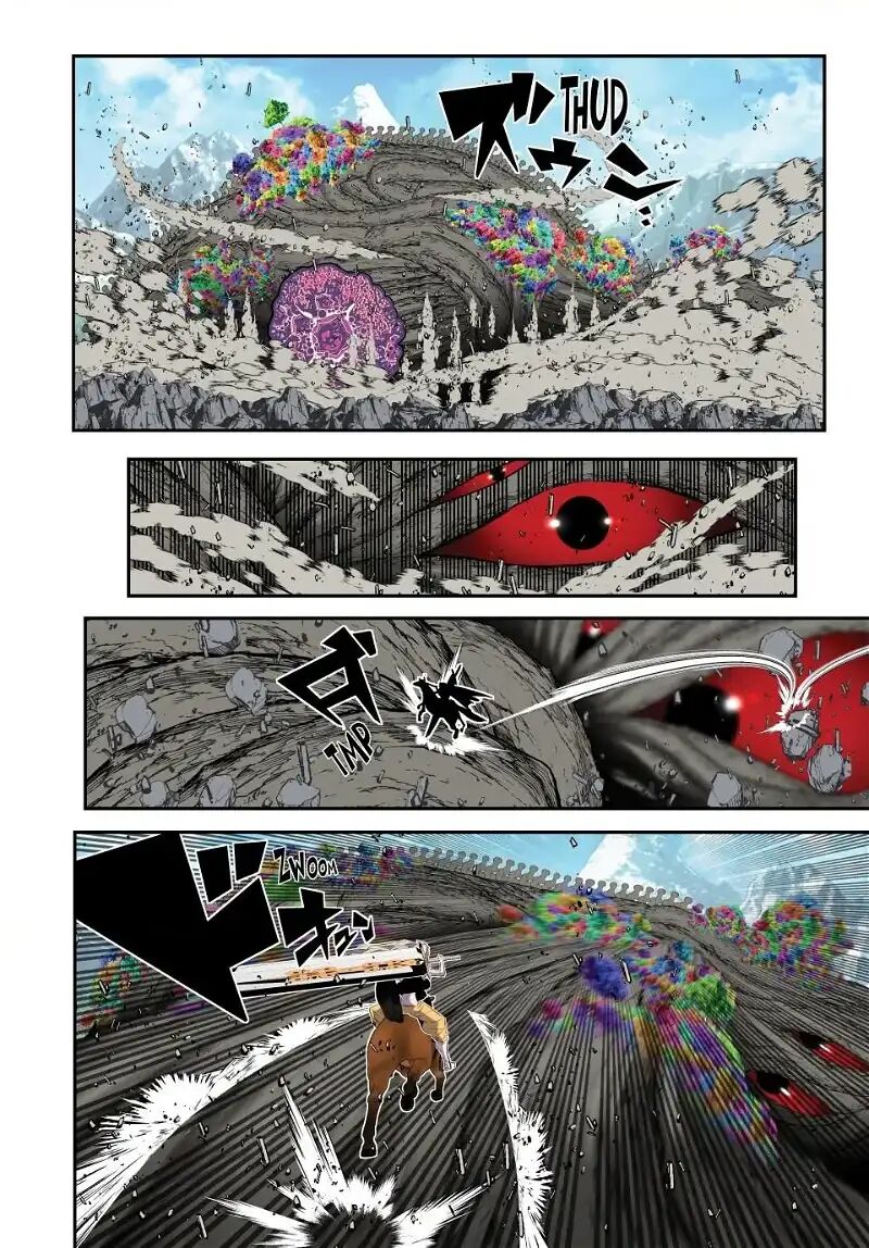 Tensei Shitara Dai Nana Ouji Dattanode Kimamani Majutsu O Kiwamemasu 166 2