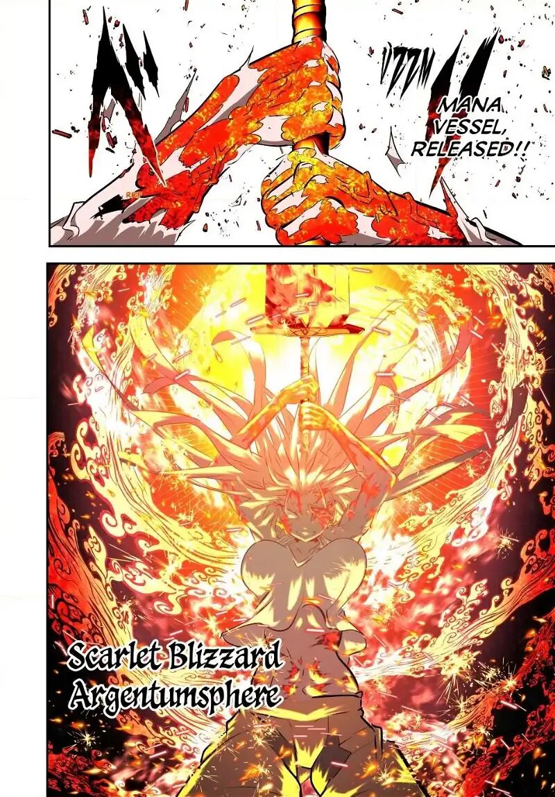 Tensei Shitara Dai Nana Ouji Dattanode Kimamani Majutsu O Kiwamemasu 166 20