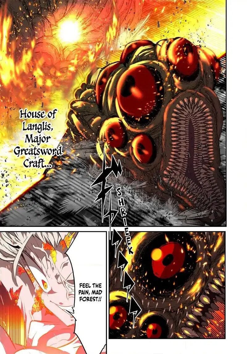 Tensei Shitara Dai Nana Ouji Dattanode Kimamani Majutsu O Kiwamemasu 166 21