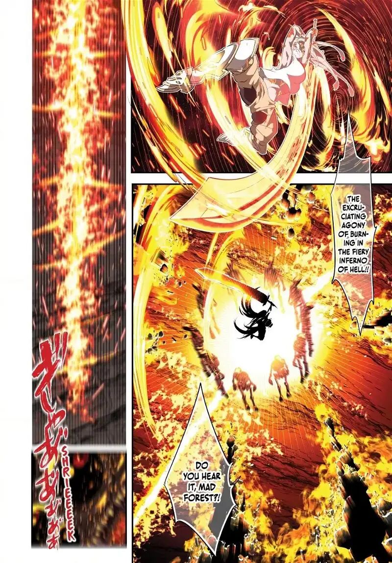 Tensei Shitara Dai Nana Ouji Dattanode Kimamani Majutsu O Kiwamemasu 166 22