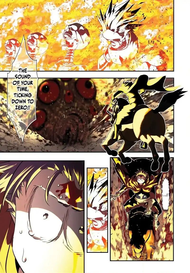 Tensei Shitara Dai Nana Ouji Dattanode Kimamani Majutsu O Kiwamemasu 166 23