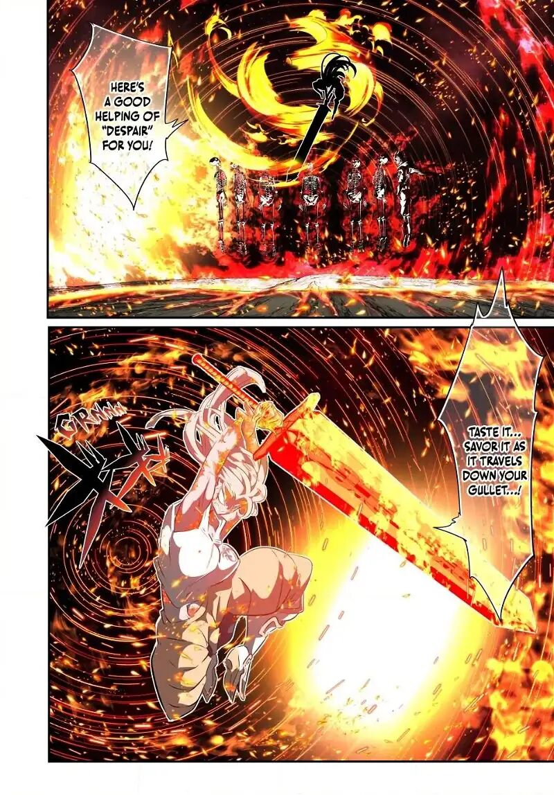 Tensei Shitara Dai Nana Ouji Dattanode Kimamani Majutsu O Kiwamemasu 166 24