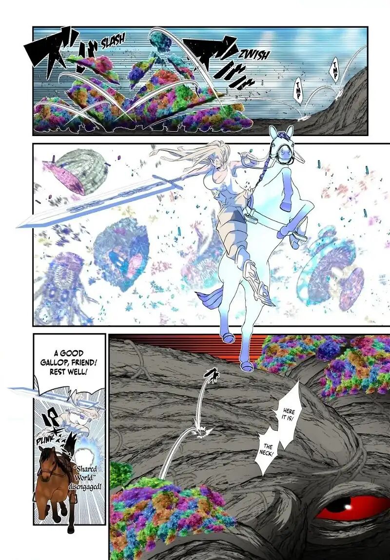 Tensei Shitara Dai Nana Ouji Dattanode Kimamani Majutsu O Kiwamemasu 166 4