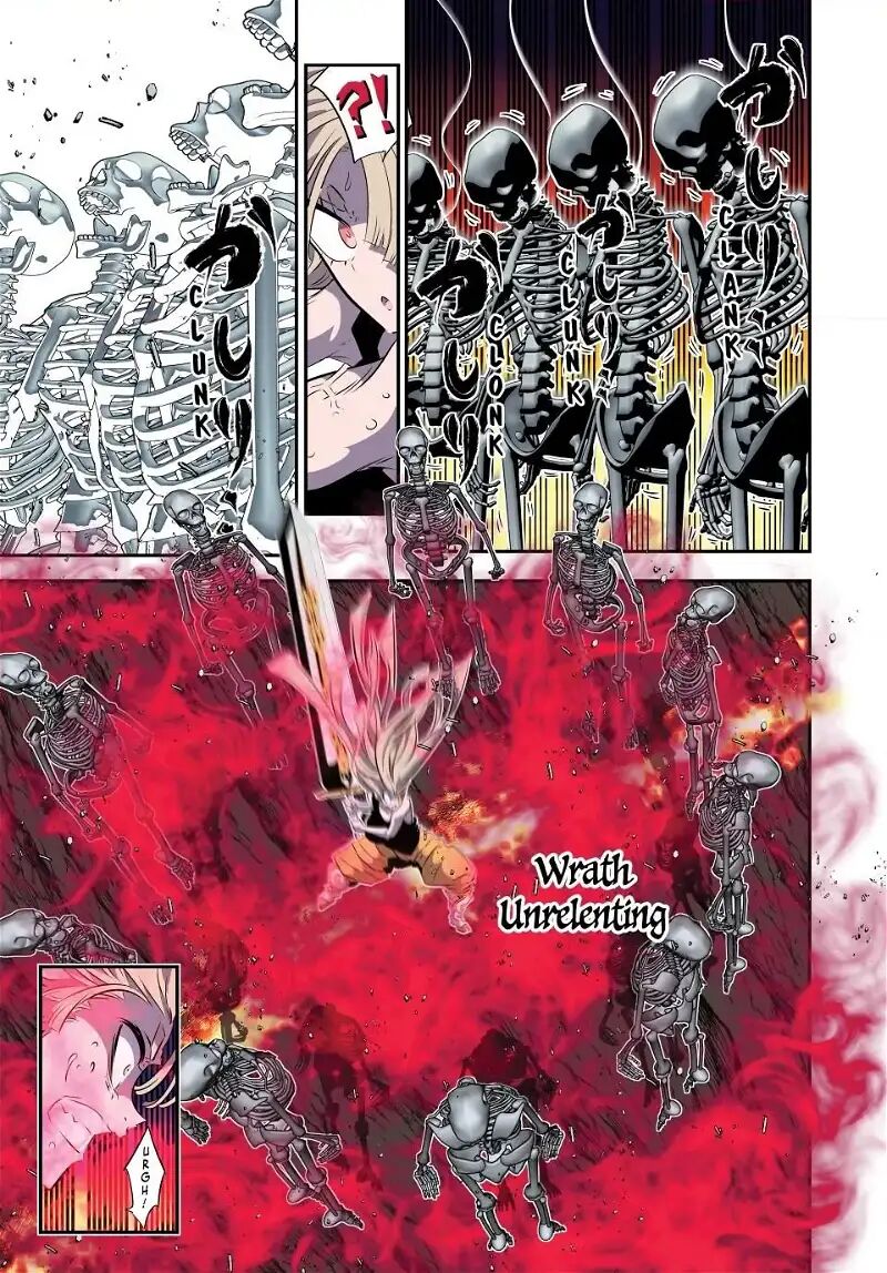 Tensei Shitara Dai Nana Ouji Dattanode Kimamani Majutsu O Kiwamemasu 166 7
