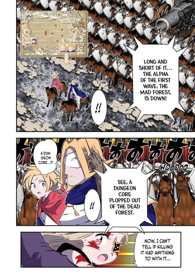 Tensei Shitara Dai Nana Ouji Dattanode Kimamani Majutsu O Kiwamemasu 167 11