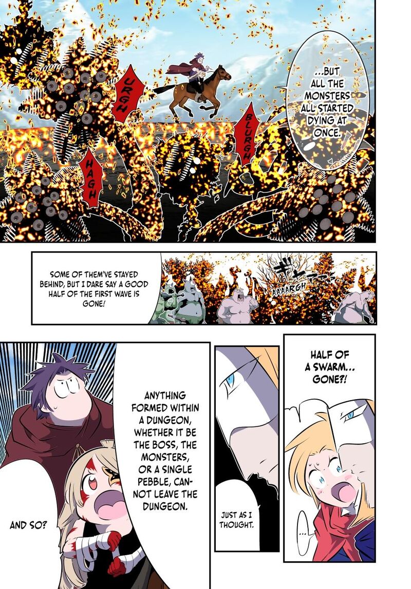 Tensei Shitara Dai Nana Ouji Dattanode Kimamani Majutsu O Kiwamemasu 167 12
