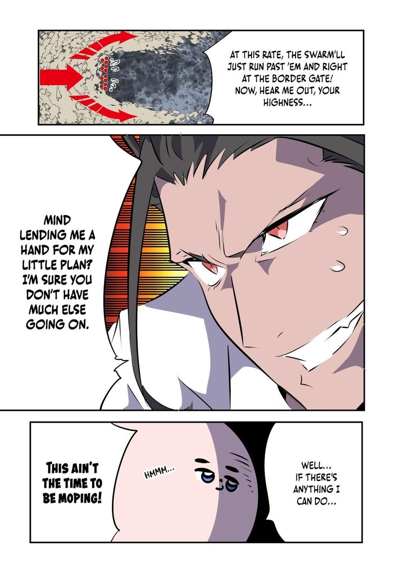Tensei Shitara Dai Nana Ouji Dattanode Kimamani Majutsu O Kiwamemasu 167 14