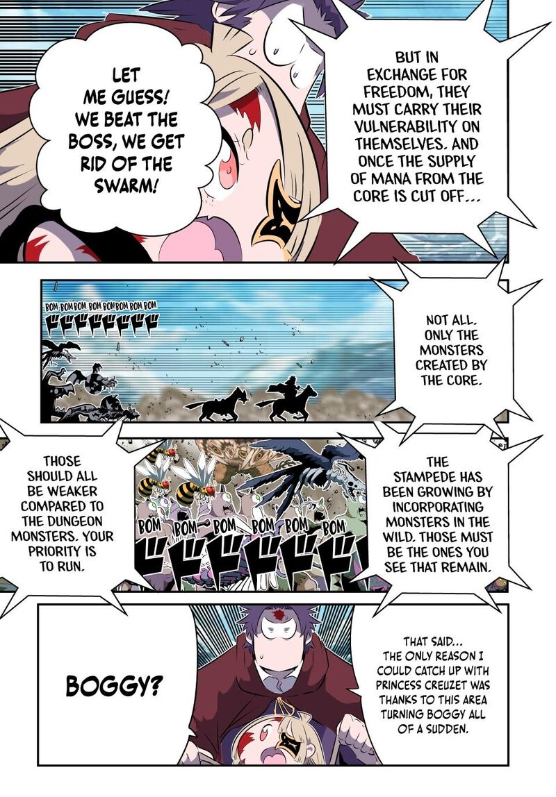 Tensei Shitara Dai Nana Ouji Dattanode Kimamani Majutsu O Kiwamemasu 167 15