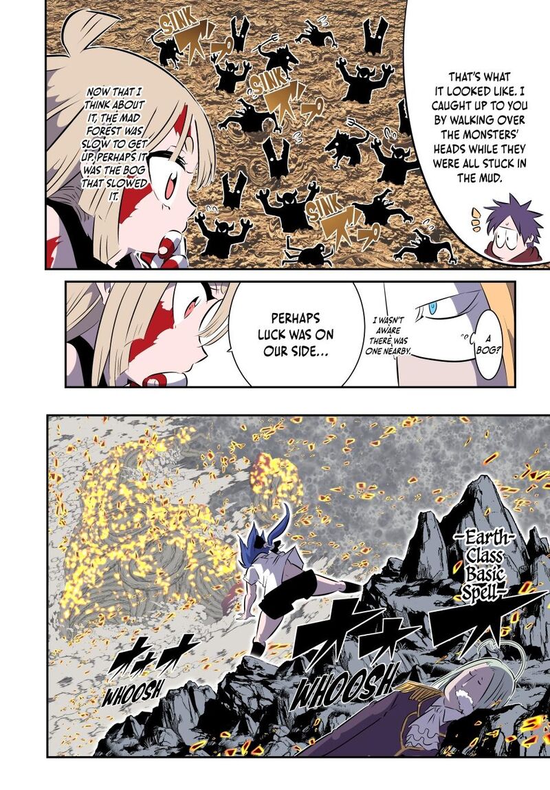 Tensei Shitara Dai Nana Ouji Dattanode Kimamani Majutsu O Kiwamemasu 167 16