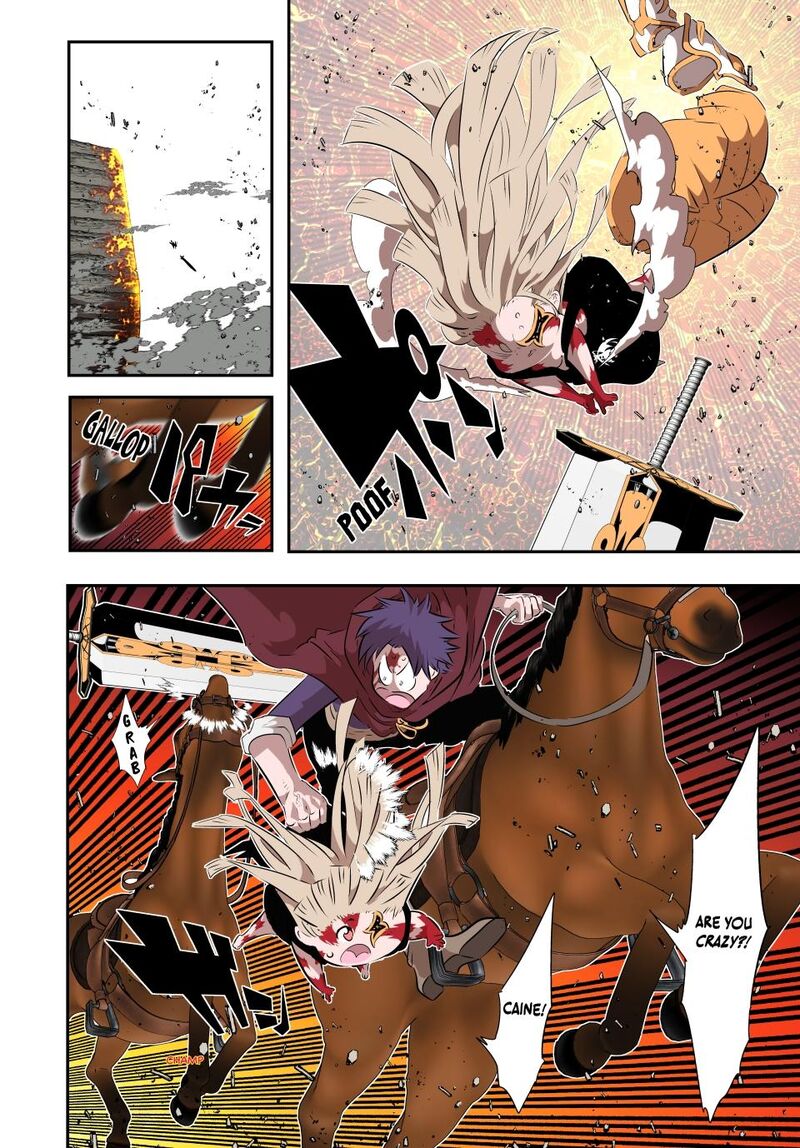 Tensei Shitara Dai Nana Ouji Dattanode Kimamani Majutsu O Kiwamemasu 167 2
