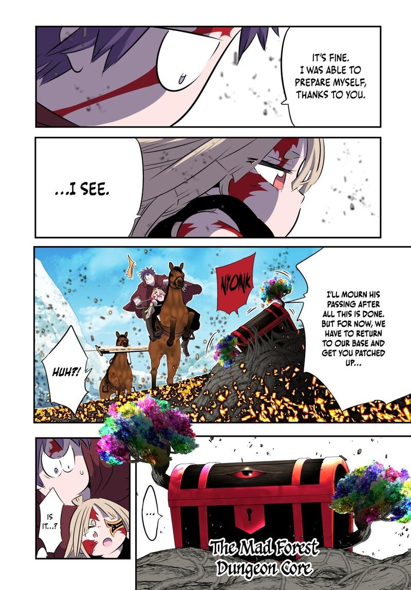 Tensei Shitara Dai Nana Ouji Dattanode Kimamani Majutsu O Kiwamemasu 167 5