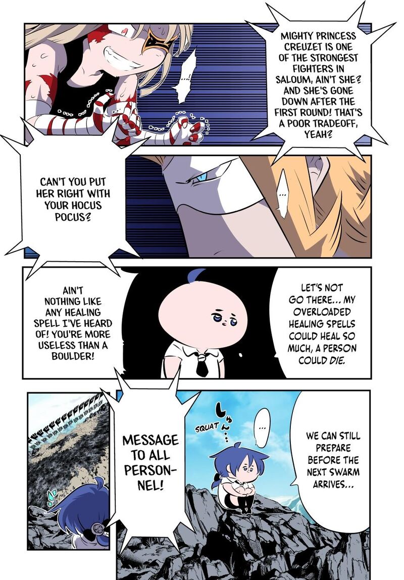 Tensei Shitara Dai Nana Ouji Dattanode Kimamani Majutsu O Kiwamemasu 167 6