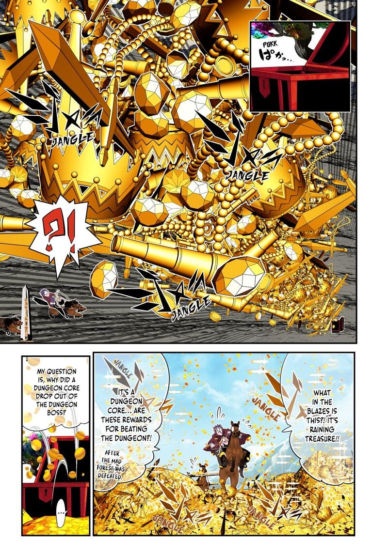 Tensei Shitara Dai Nana Ouji Dattanode Kimamani Majutsu O Kiwamemasu 167 7