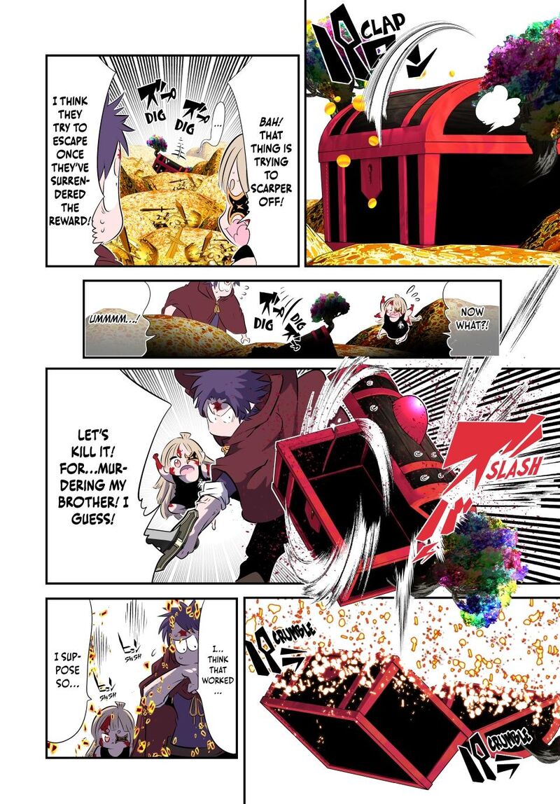 Tensei Shitara Dai Nana Ouji Dattanode Kimamani Majutsu O Kiwamemasu 167 8