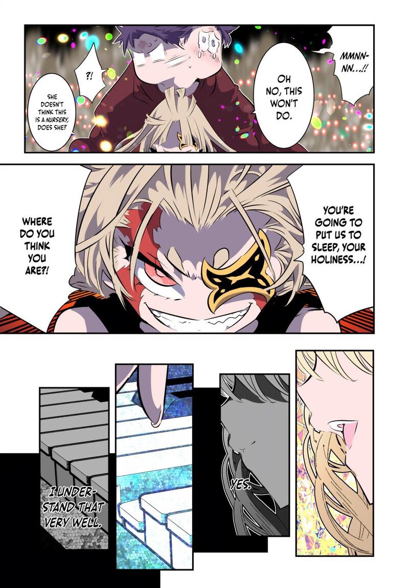 Tensei Shitara Dai Nana Ouji Dattanode Kimamani Majutsu O Kiwamemasu 168 10