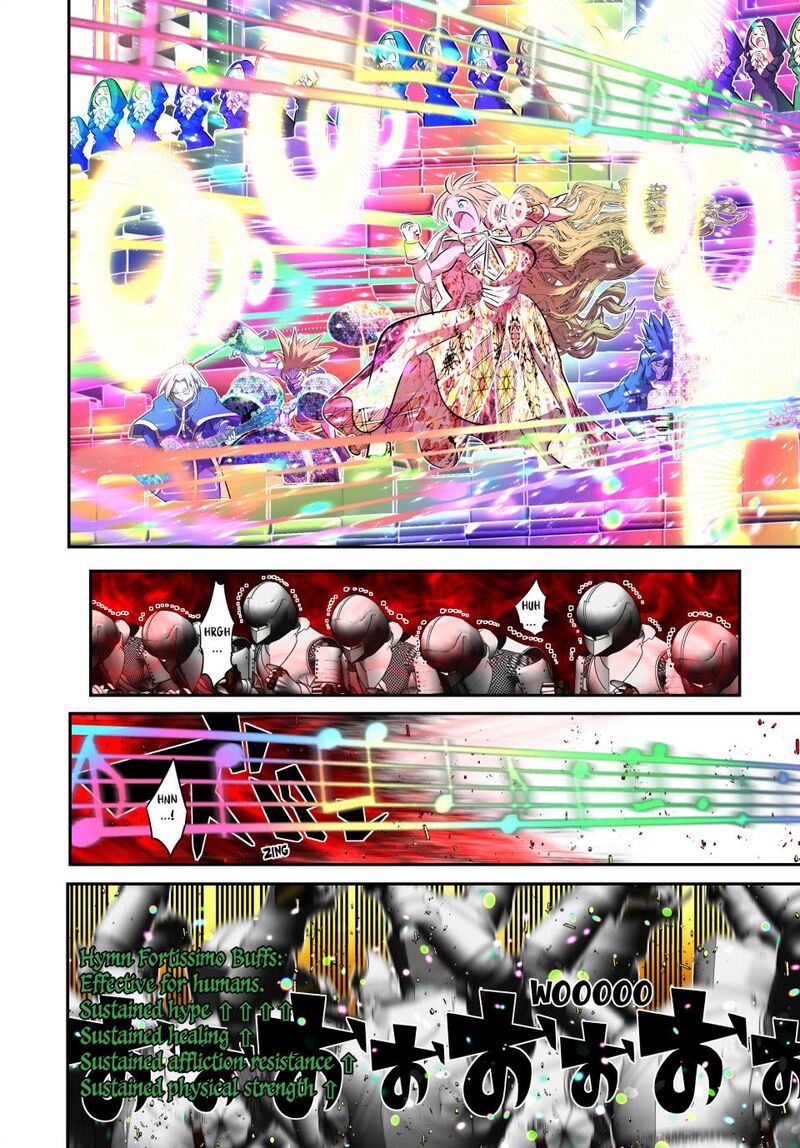 Tensei Shitara Dai Nana Ouji Dattanode Kimamani Majutsu O Kiwamemasu 168 14