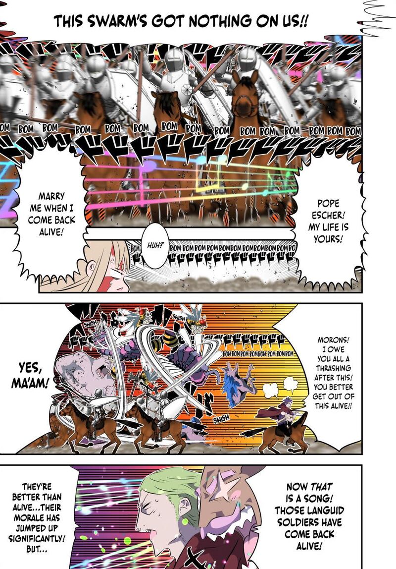 Tensei Shitara Dai Nana Ouji Dattanode Kimamani Majutsu O Kiwamemasu 168 15