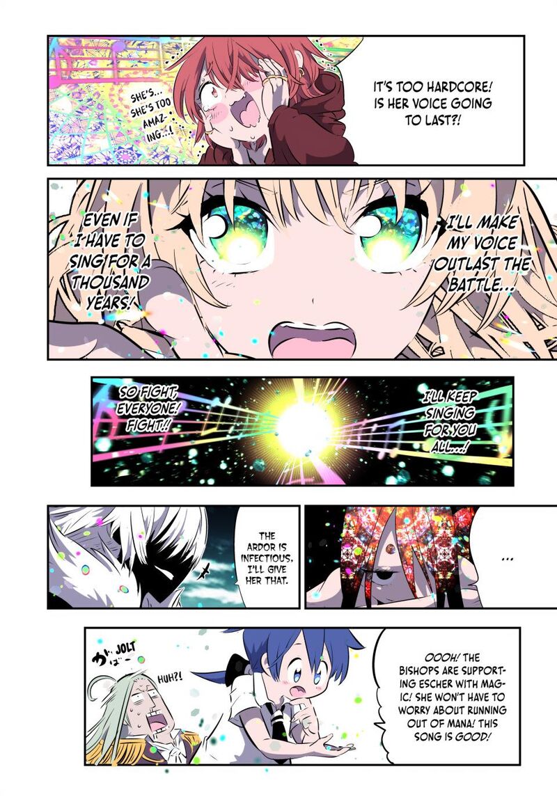 Tensei Shitara Dai Nana Ouji Dattanode Kimamani Majutsu O Kiwamemasu 168 16