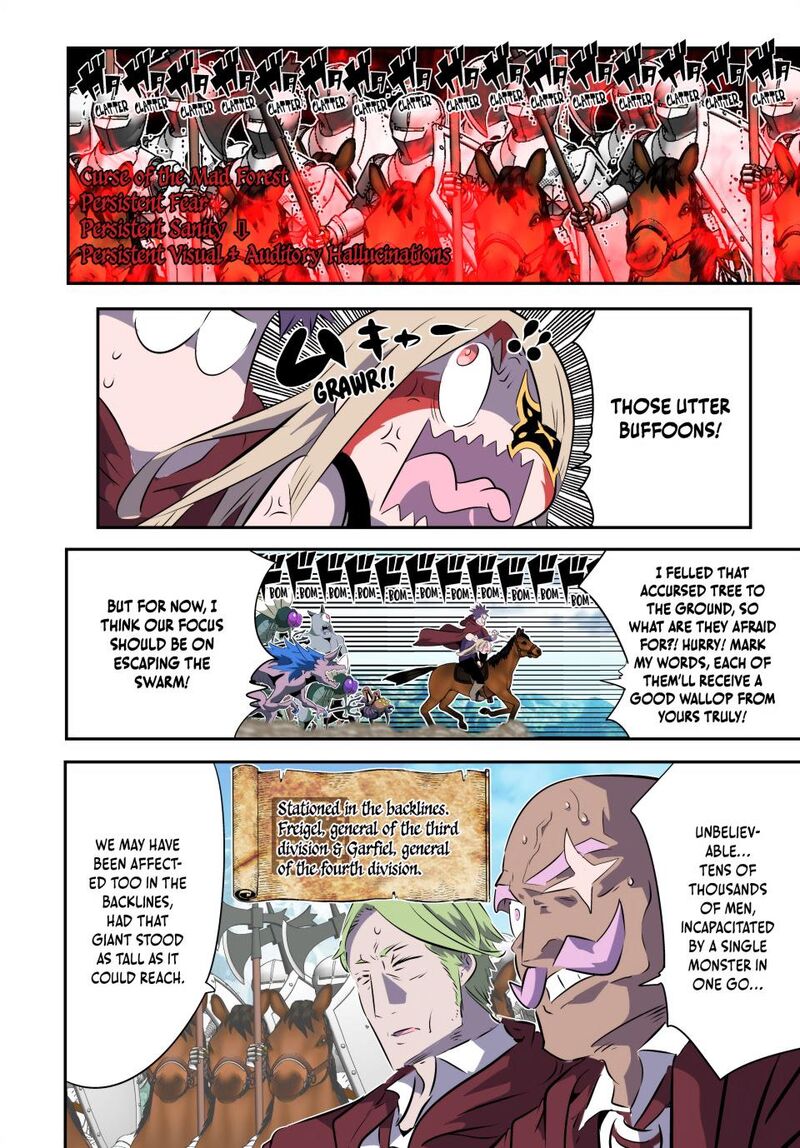 Tensei Shitara Dai Nana Ouji Dattanode Kimamani Majutsu O Kiwamemasu 168 5