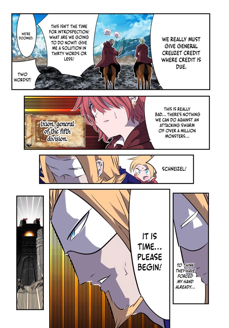 Tensei Shitara Dai Nana Ouji Dattanode Kimamani Majutsu O Kiwamemasu 168 6