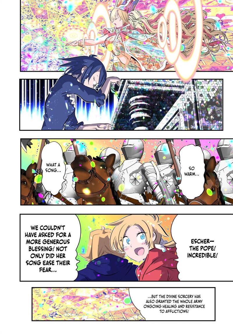 Tensei Shitara Dai Nana Ouji Dattanode Kimamani Majutsu O Kiwamemasu 168 9