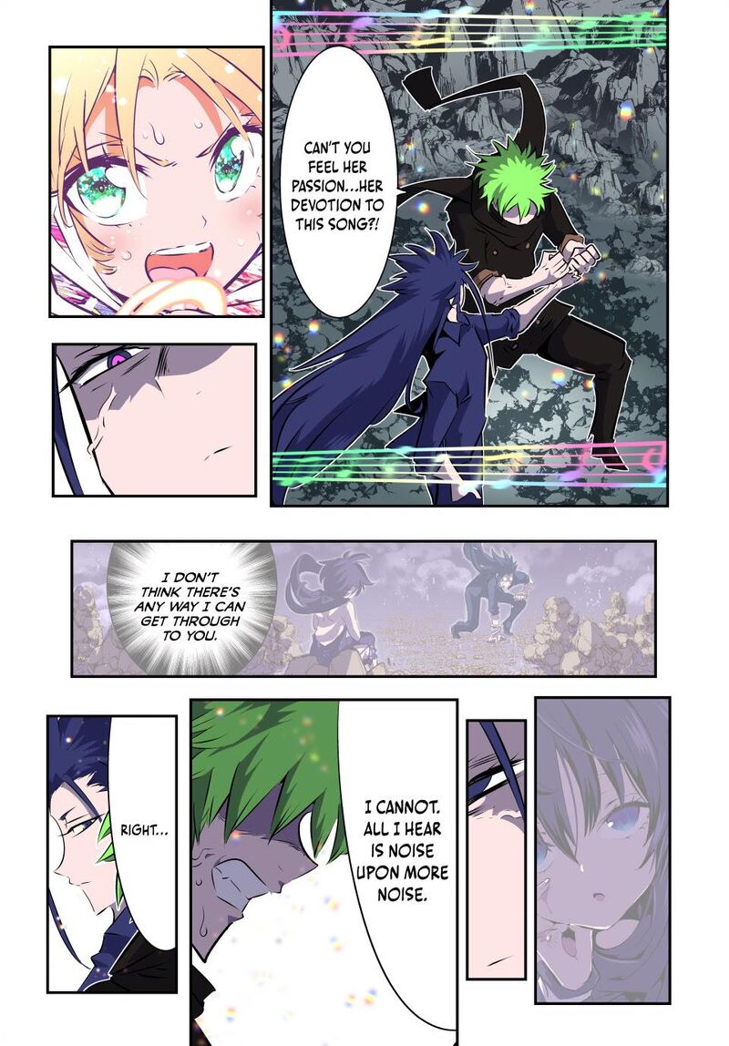 Tensei Shitara Dai Nana Ouji Dattanode Kimamani Majutsu O Kiwamemasu 169 12