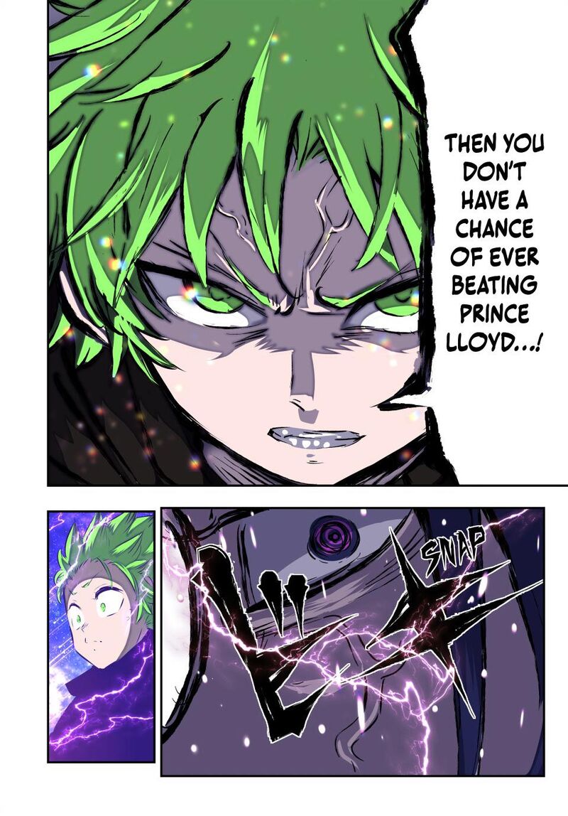 Tensei Shitara Dai Nana Ouji Dattanode Kimamani Majutsu O Kiwamemasu 169 13