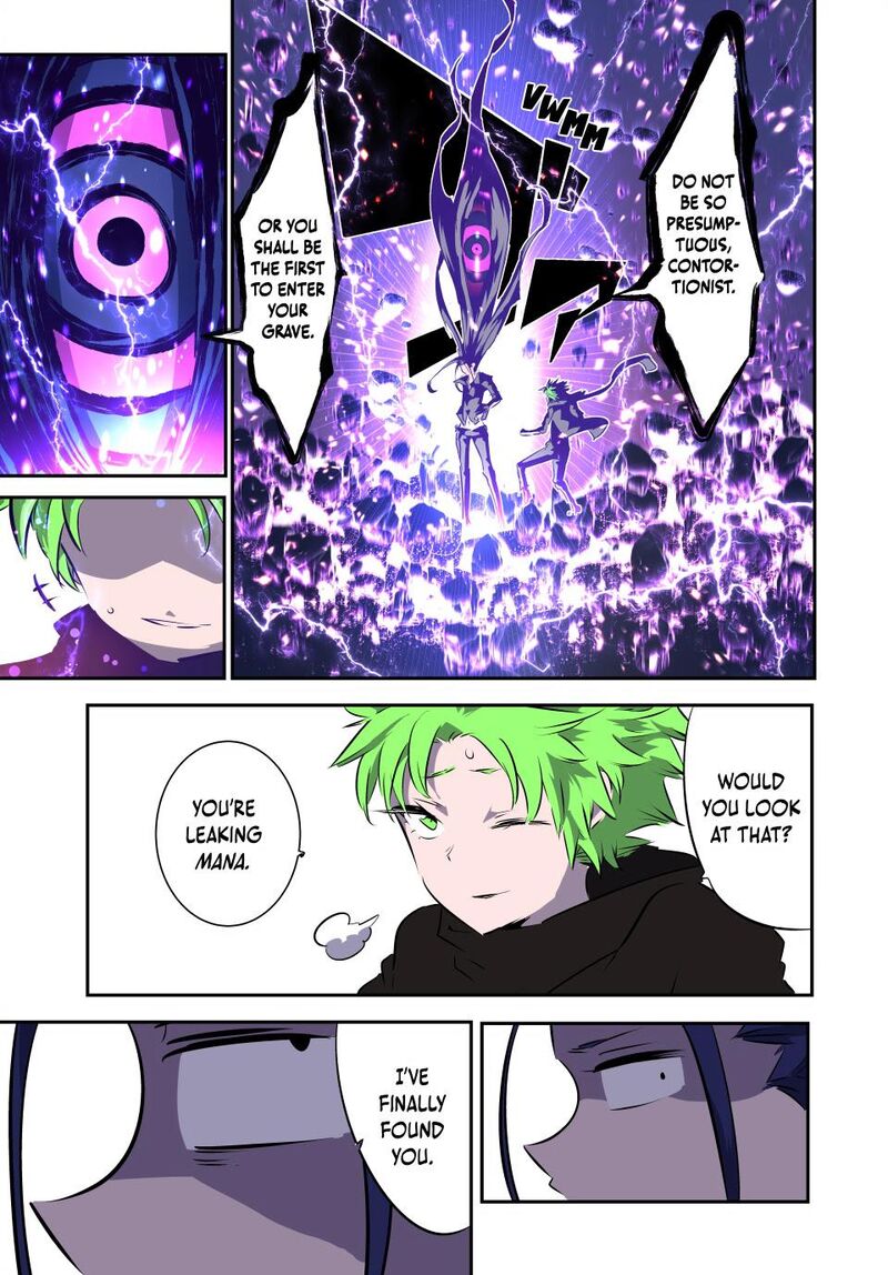 Tensei Shitara Dai Nana Ouji Dattanode Kimamani Majutsu O Kiwamemasu 169 14
