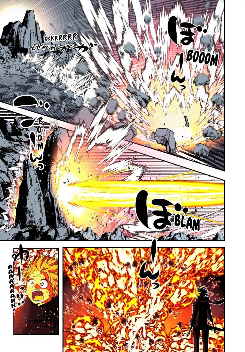 Tensei Shitara Dai Nana Ouji Dattanode Kimamani Majutsu O Kiwamemasu 169 16